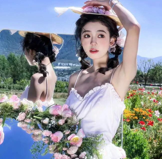 女神厨房