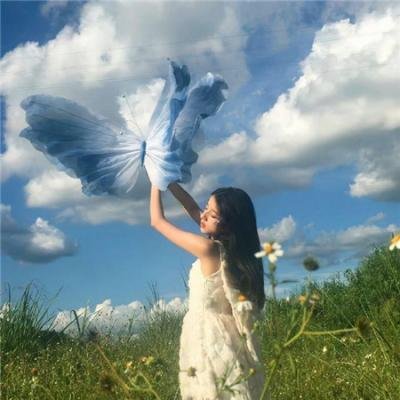 俏女怀春