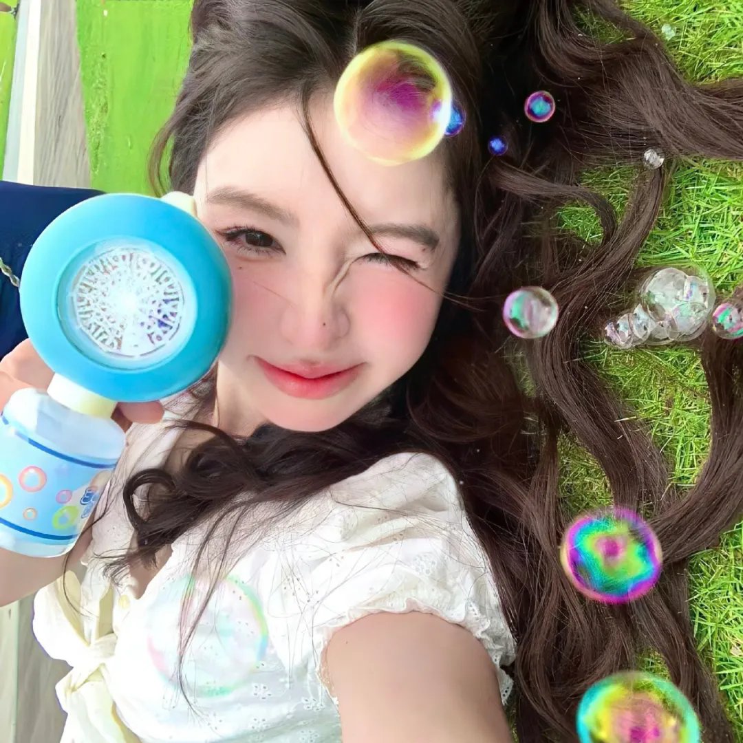 地球上只有我们两人